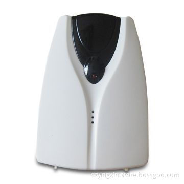 Air Conditioner for Telephone Remote Controller, by Call or SMS Control